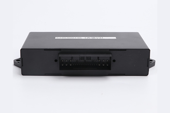 北奔重卡V3车门控制器 门窗防盗球探·体育 5185400746